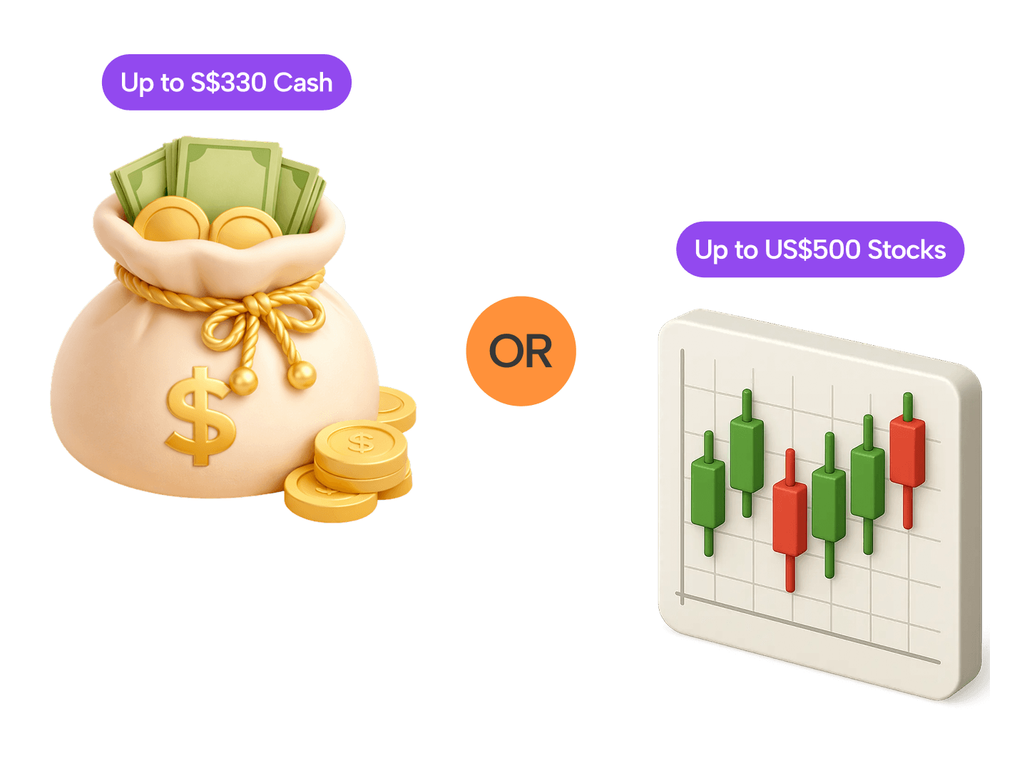 SingSaver x eToro Exclusive Offer