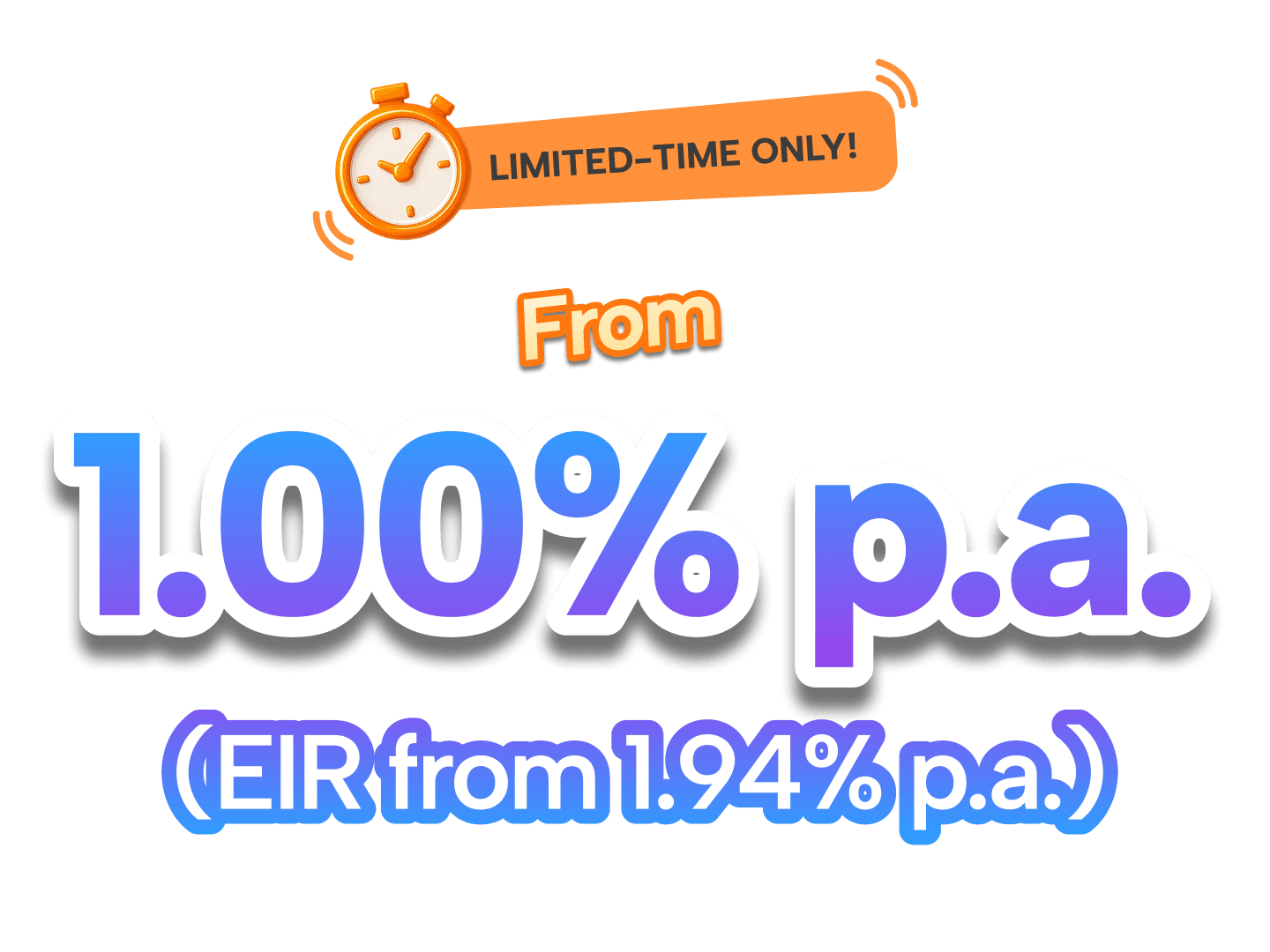 SingSaver x CIMB Personal Loan Exclusive Offer