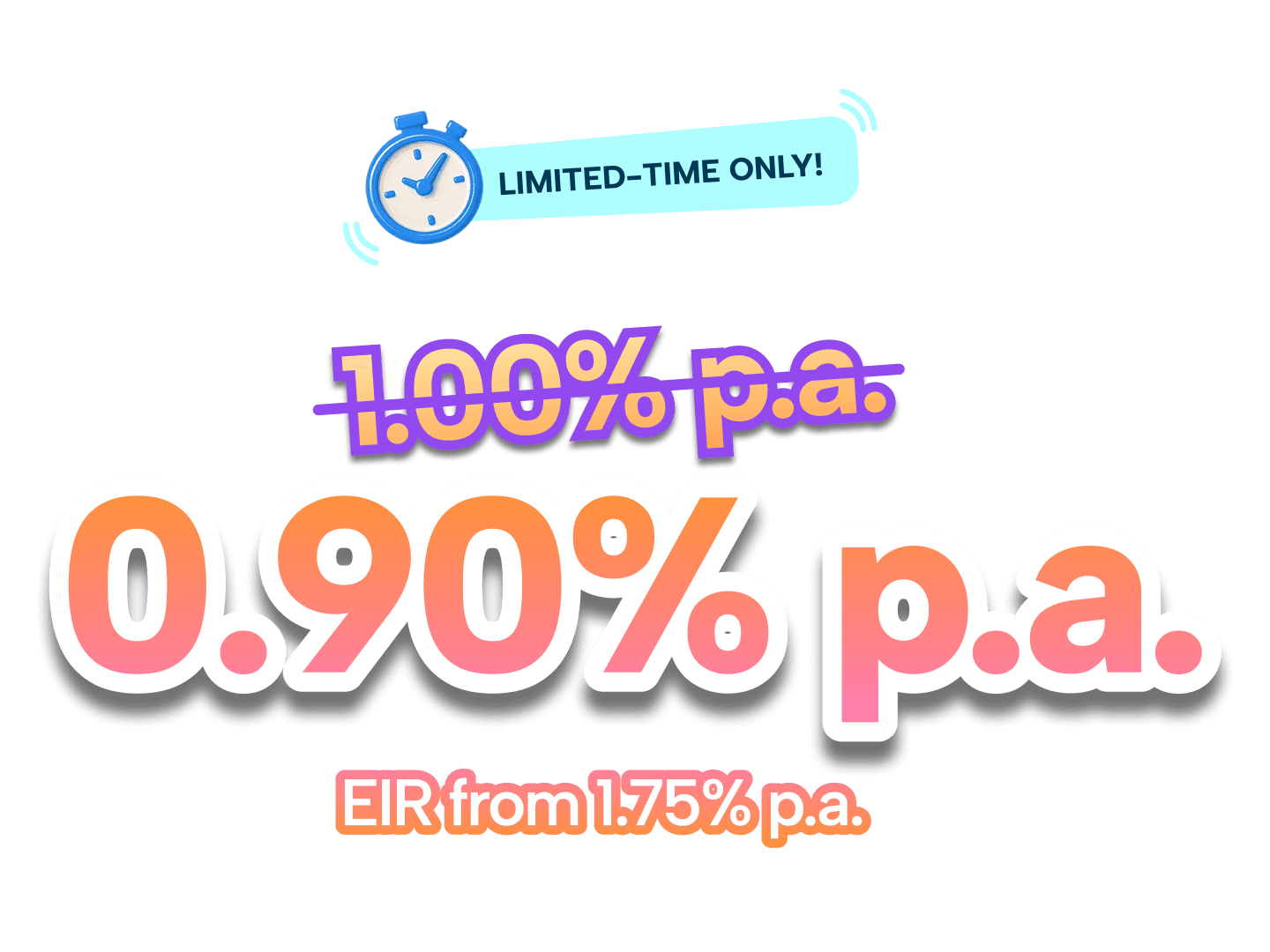⚡SingSaver x SCB CashOne Personal Loan Flash Deal⚡