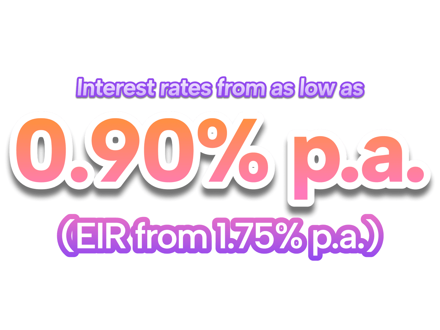 SingSaver Personal Loan Cashback Offer