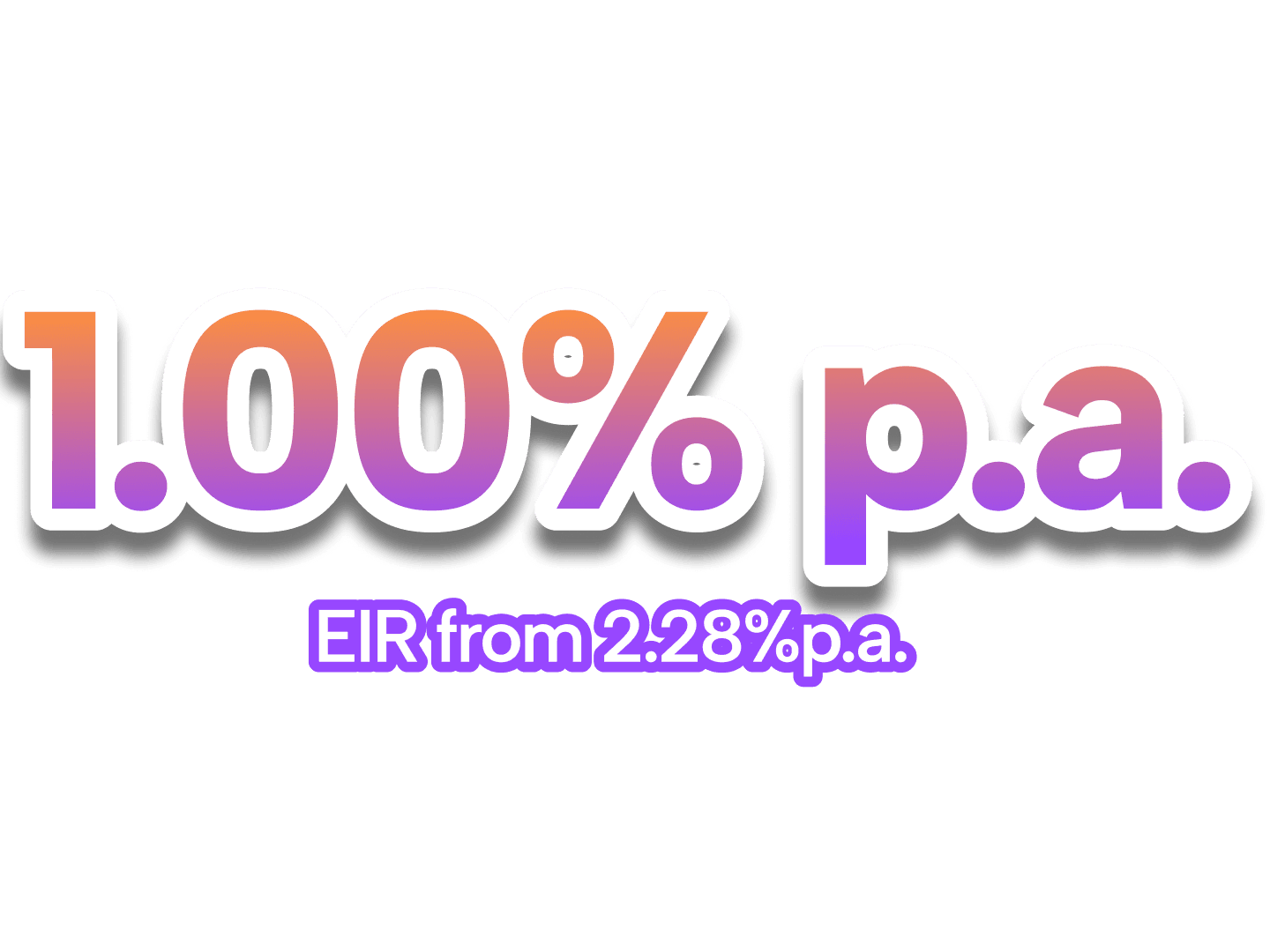 ⚡SingSaver x Trust Personal Loan Flash Deal⚡