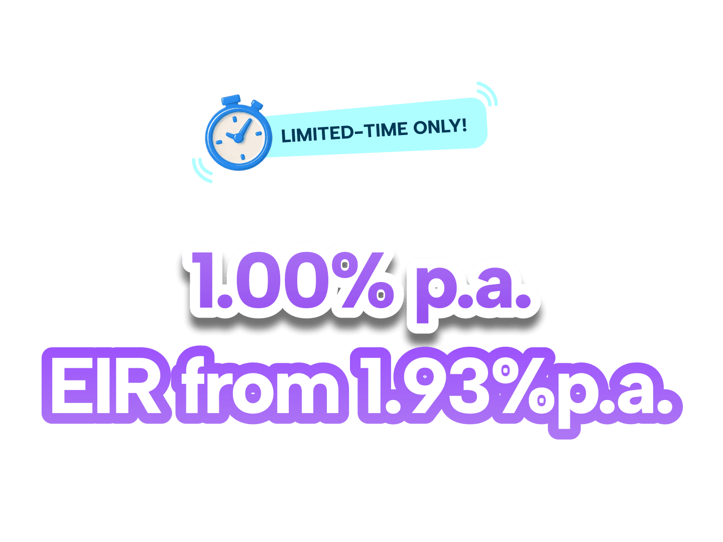 ⚡SingSaver x UOB Personal Loan Flash Deal⚡