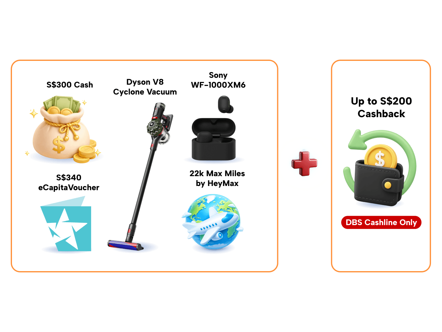 SingSaver x POSB Everyday Card Exclusive Offer