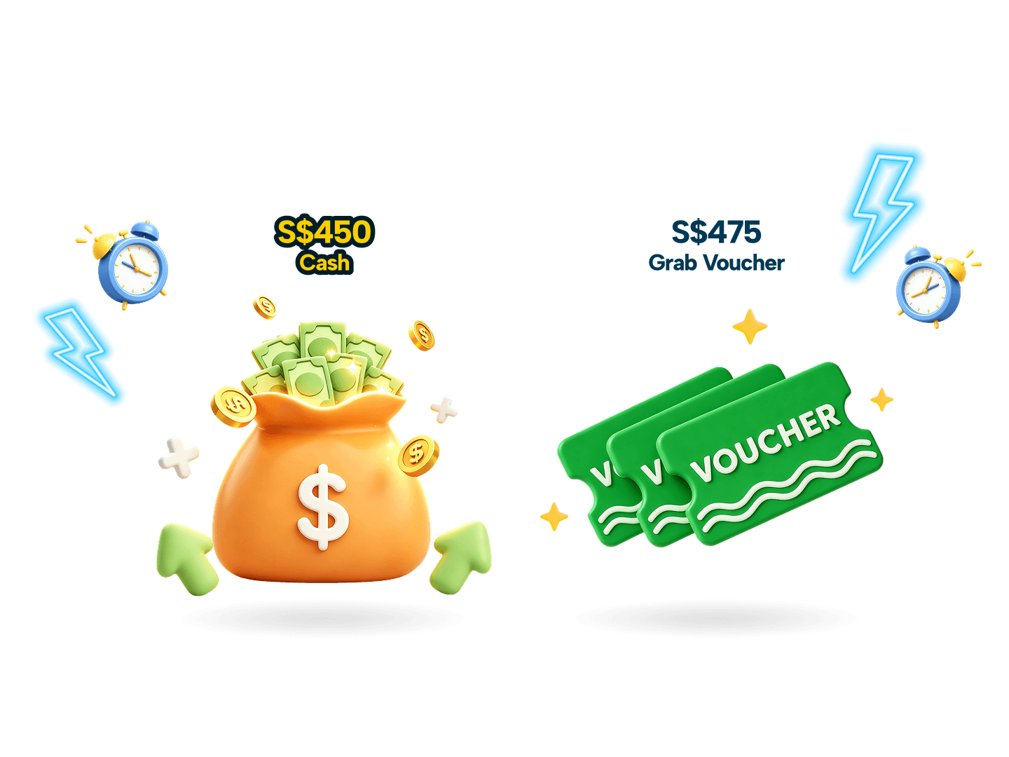 SingSaver x HSBC TravelOne Credit Card Exclusive Offer