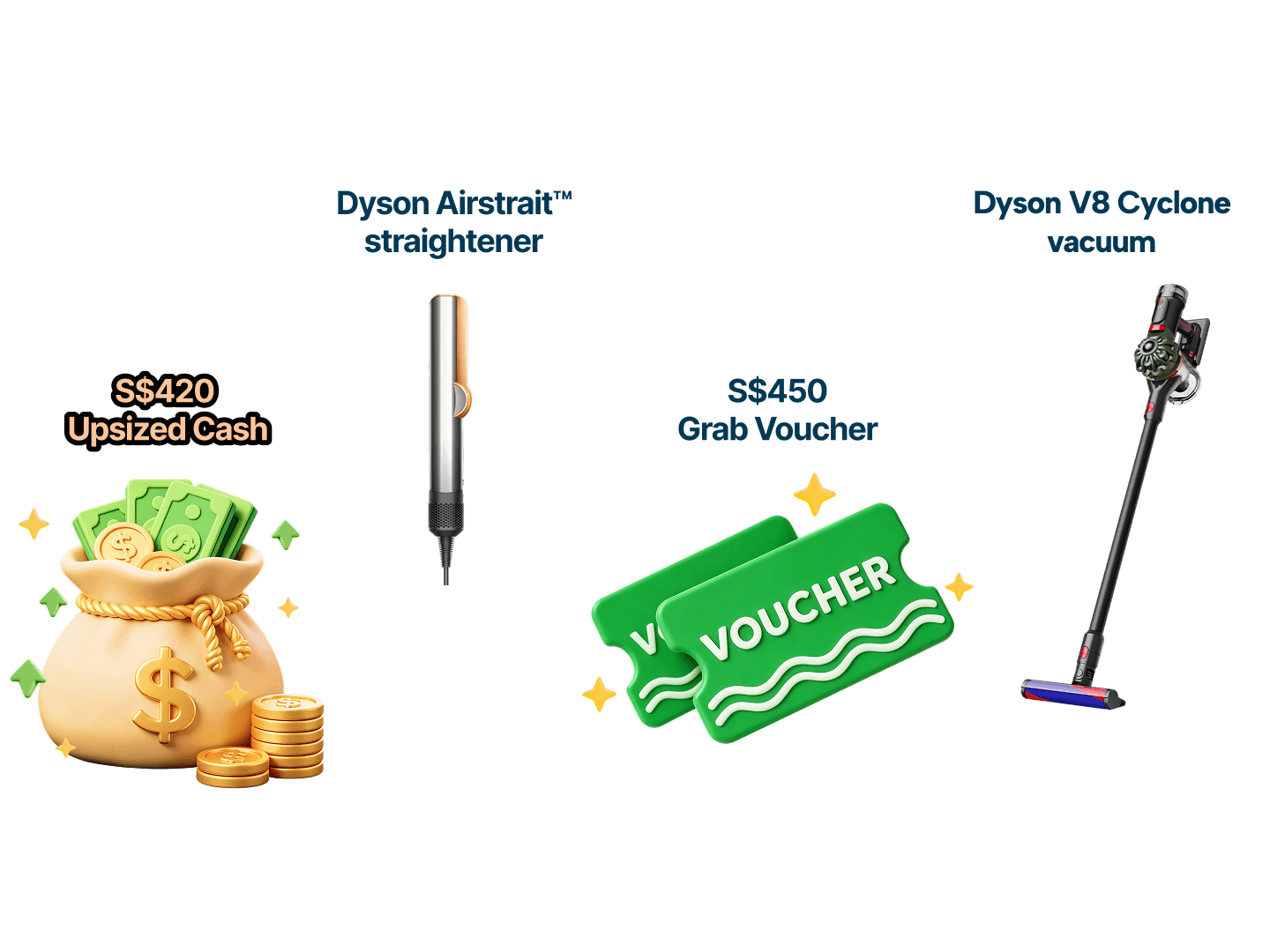 SingSaver x OCBC Rewards Credit Card Exclusive Offer