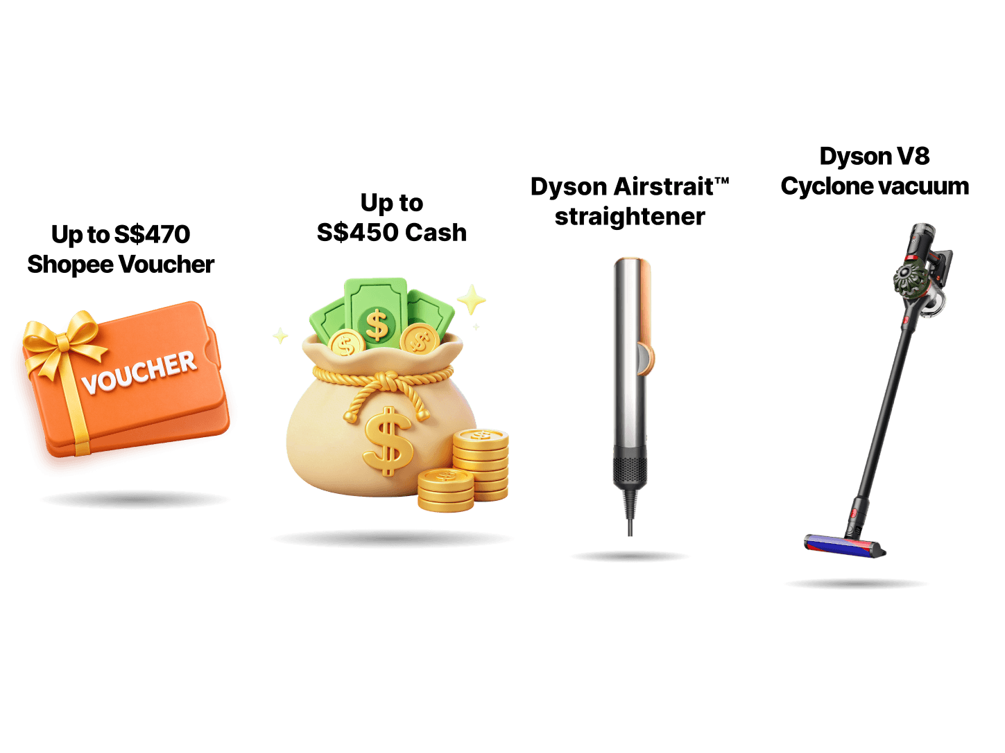Unlock curated rewards with your Citi Credit Card!