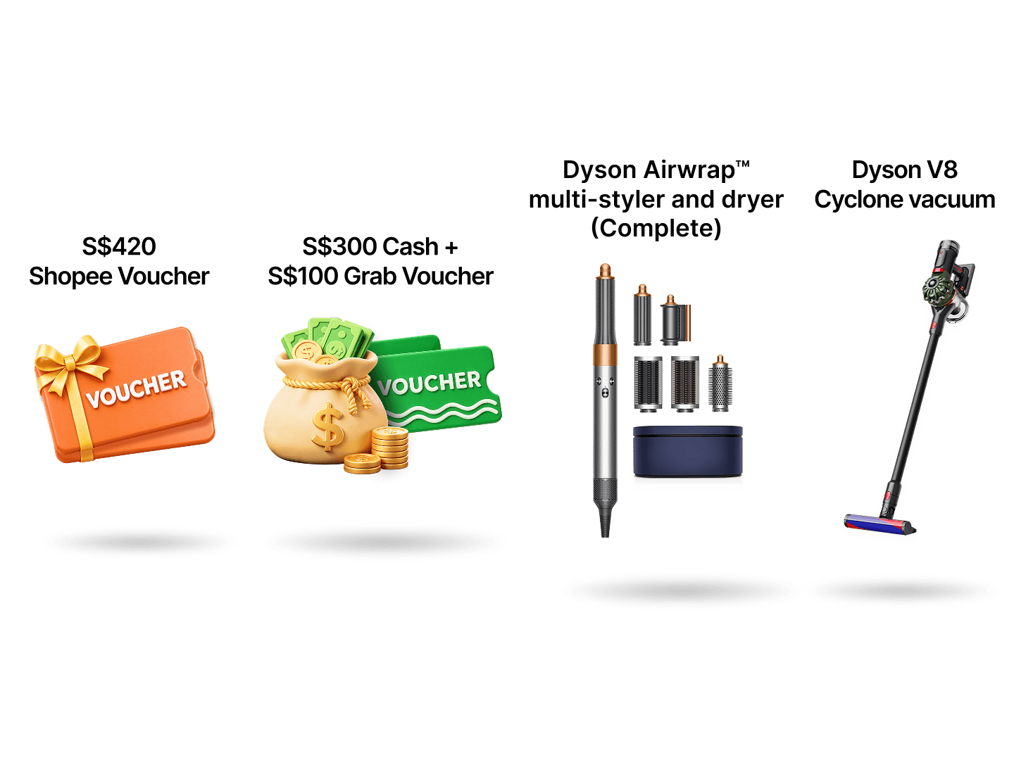 SingSaver x OCBC Rewards Credit Card Exclusive Offer