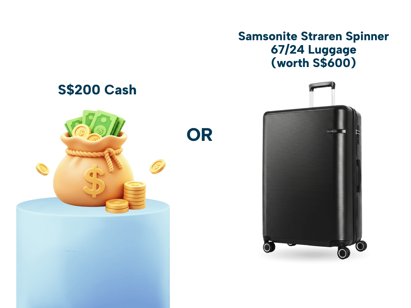 SingSaver x UOB Exclusive Offer