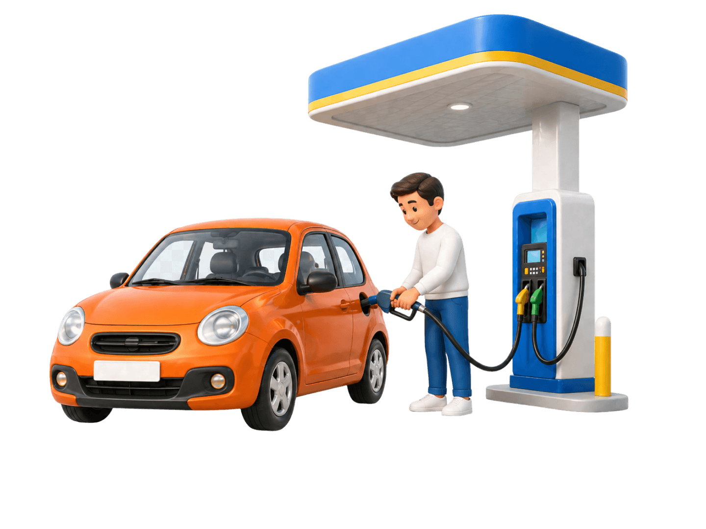 Get up to S$380 in Petrol Vouchers with select Car Insurance in May!