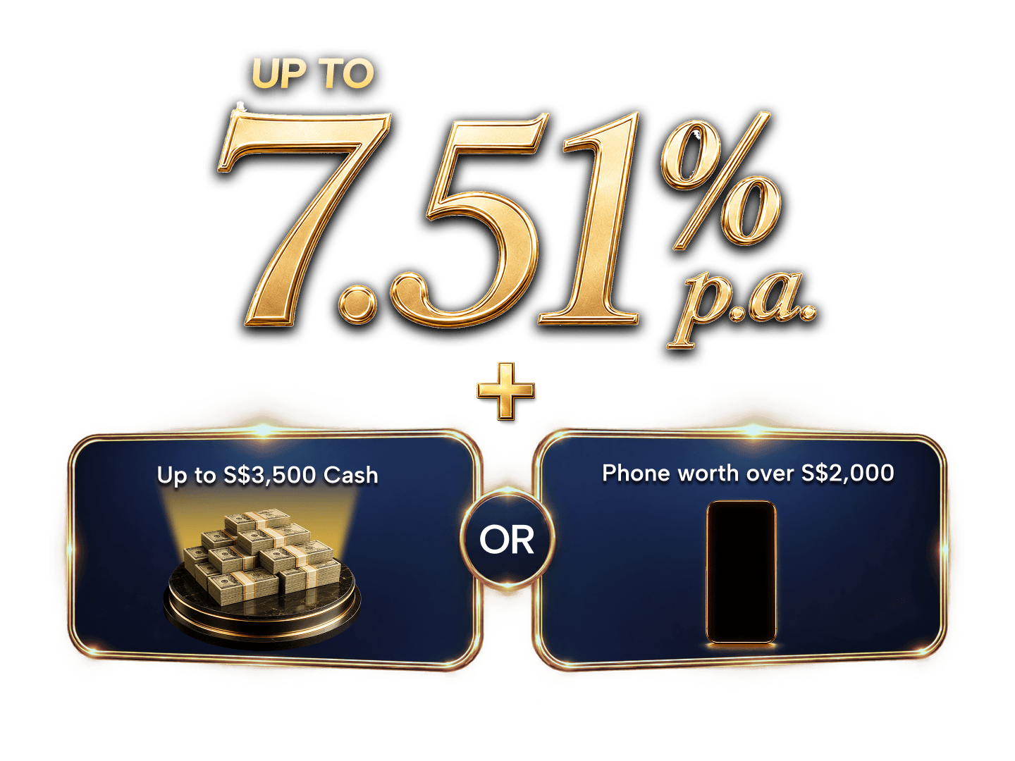 Citigold Exclusive Benefits and Privileges 💎