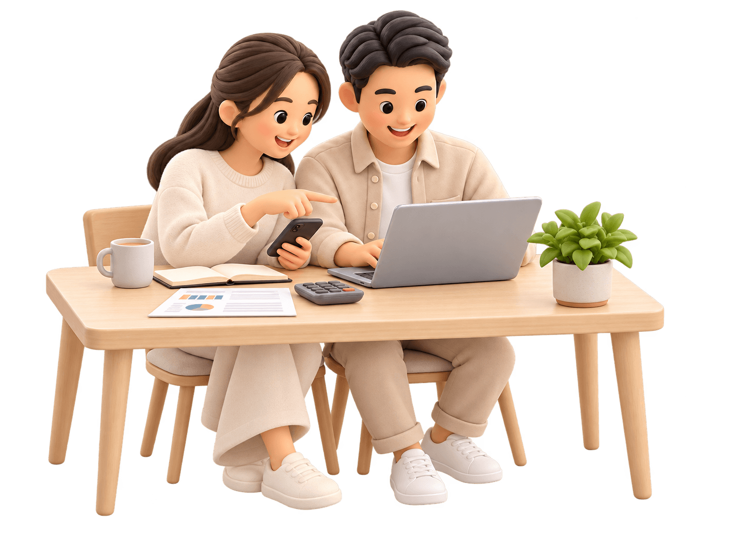 SingSaver x DBS/POSB Personal Loan Exclusive Offer