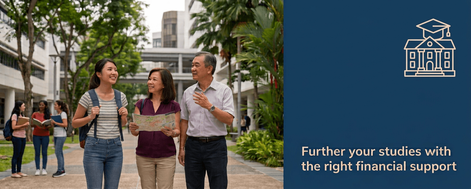 Should You Take an Education Loan or a Personal Loan for Tuition and Living Expenses?
