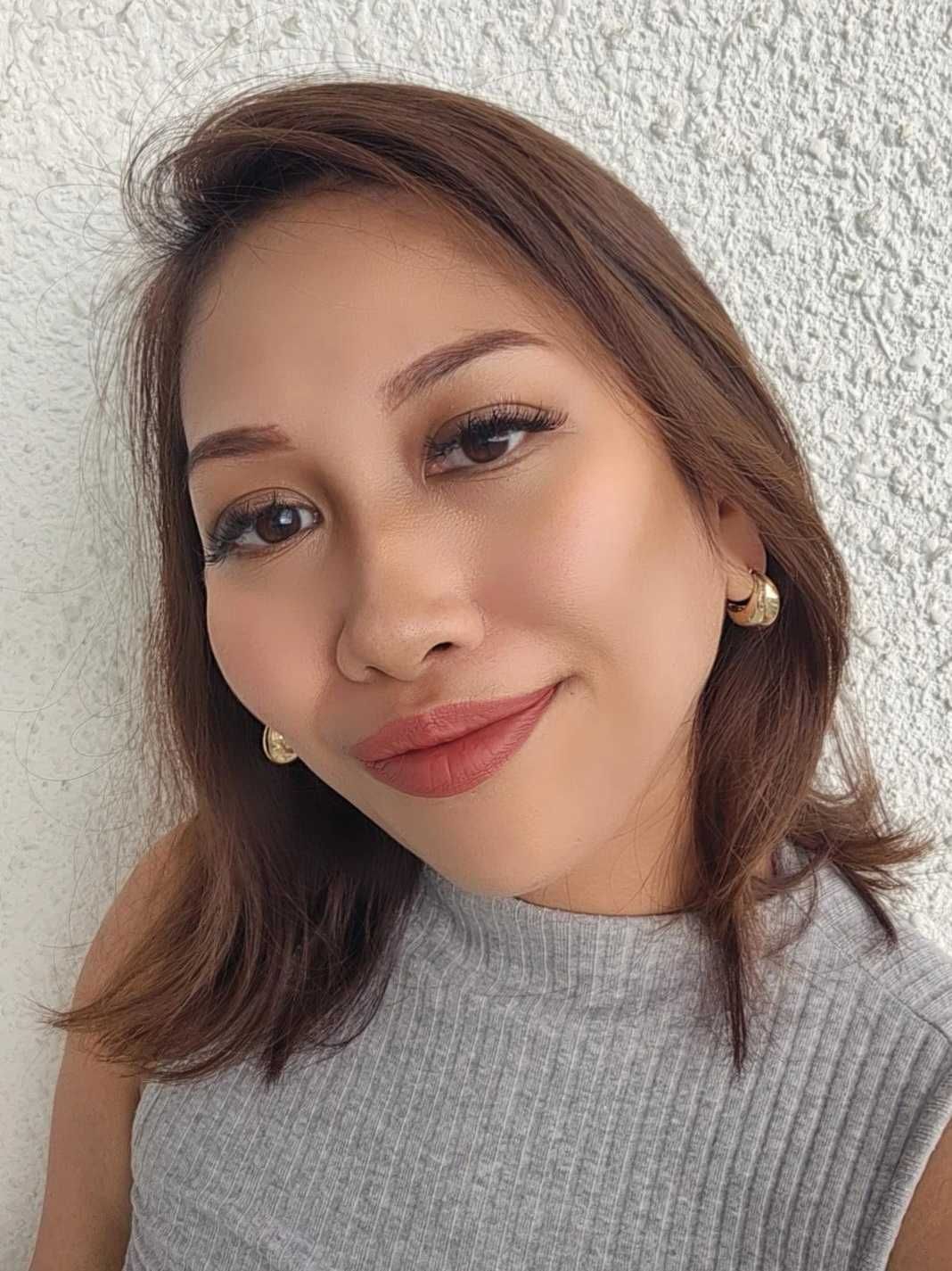 Afina Najib