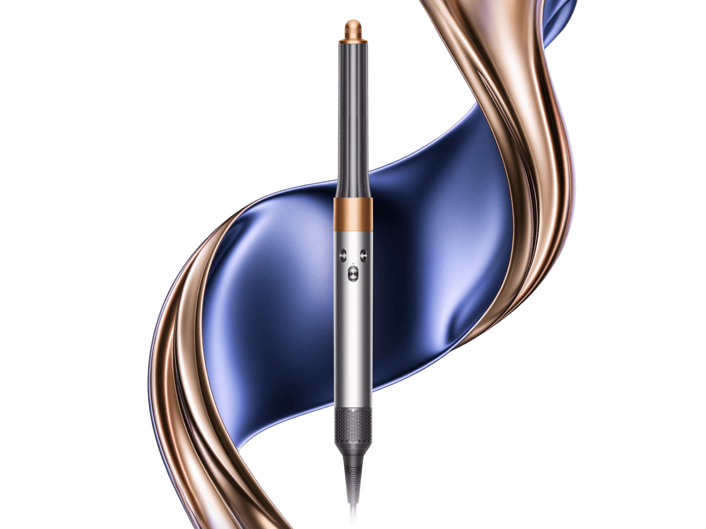 Enter to Win a Dyson Airwrap Today