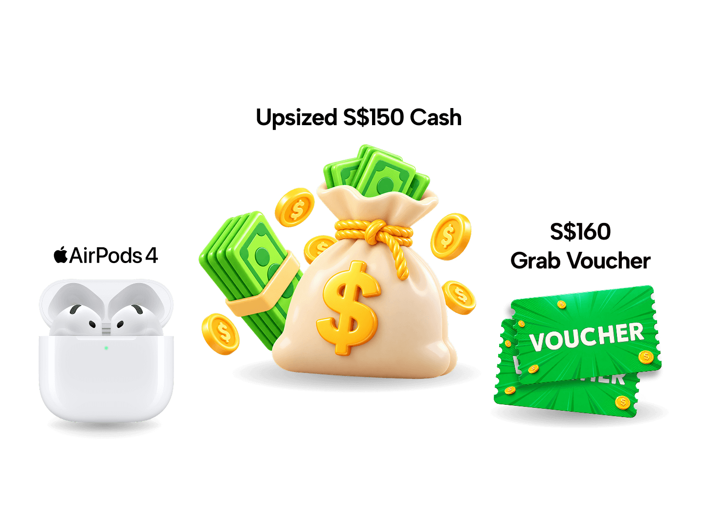 SingSaver x moomoo Exclusive Offer