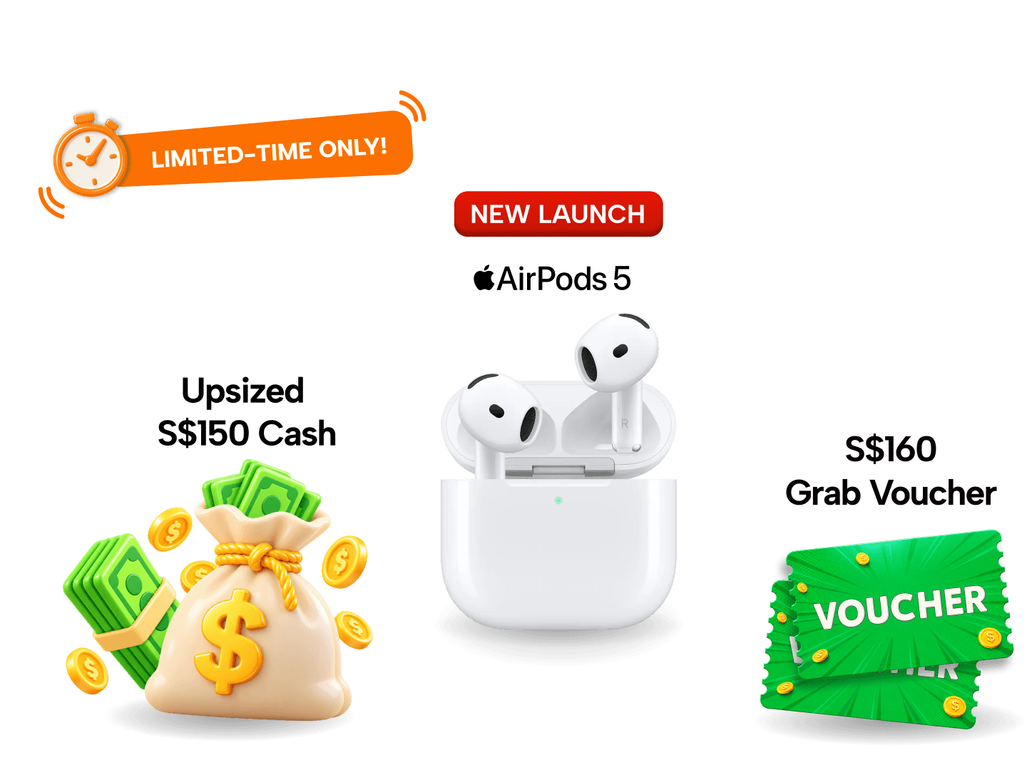 SingSaver x moomoo Exclusive Offer