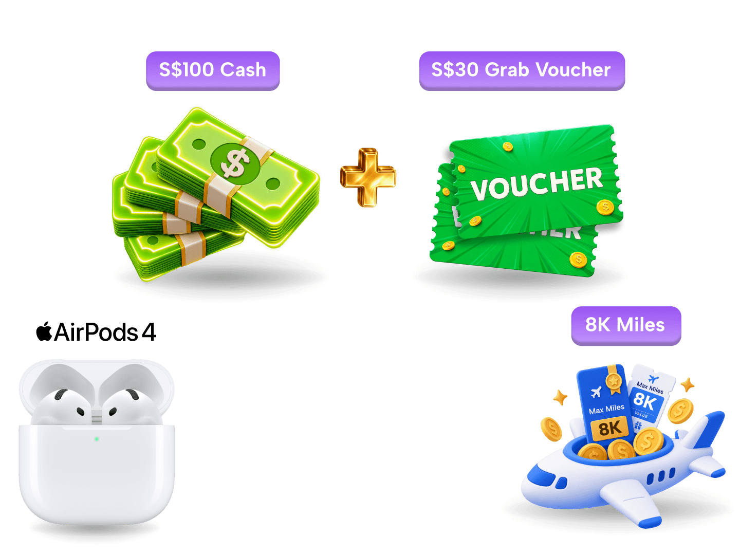SingSaver x moomoo Exclusive Offer