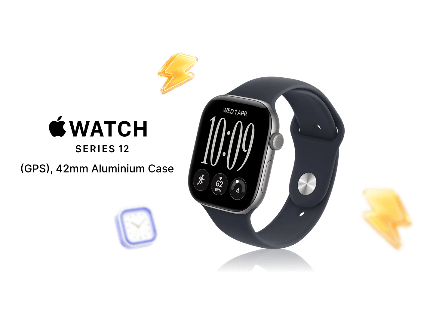 Ready to strap on the latest Apple Watch?