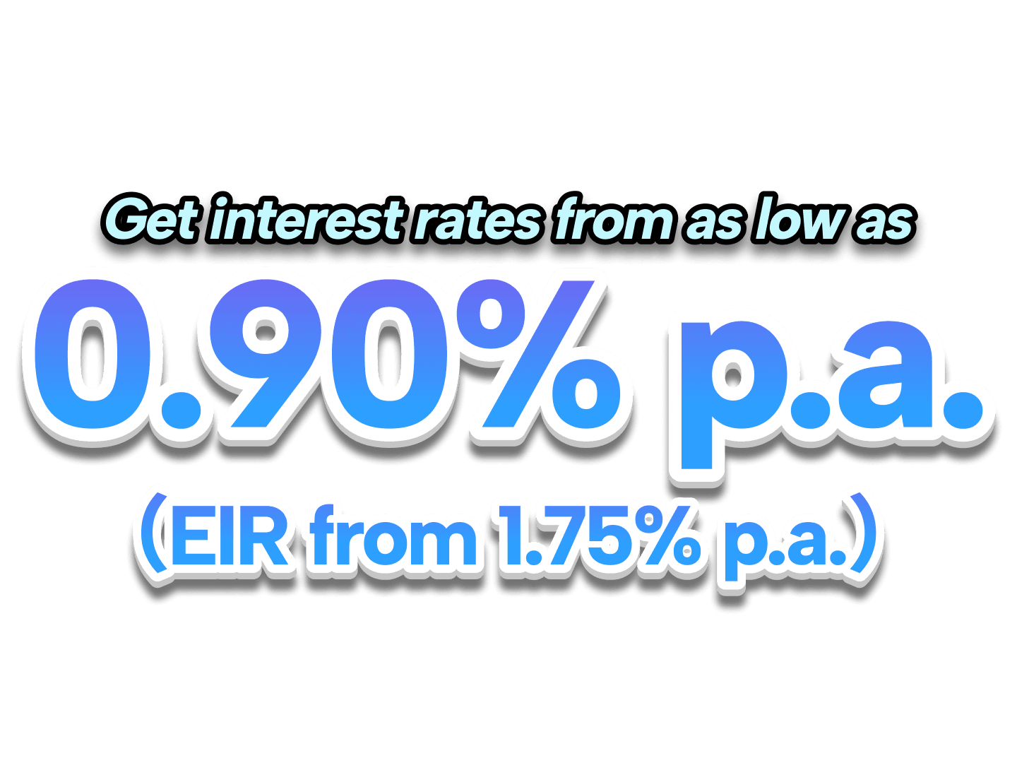 SingSaver Personal Loan Cashback Offer