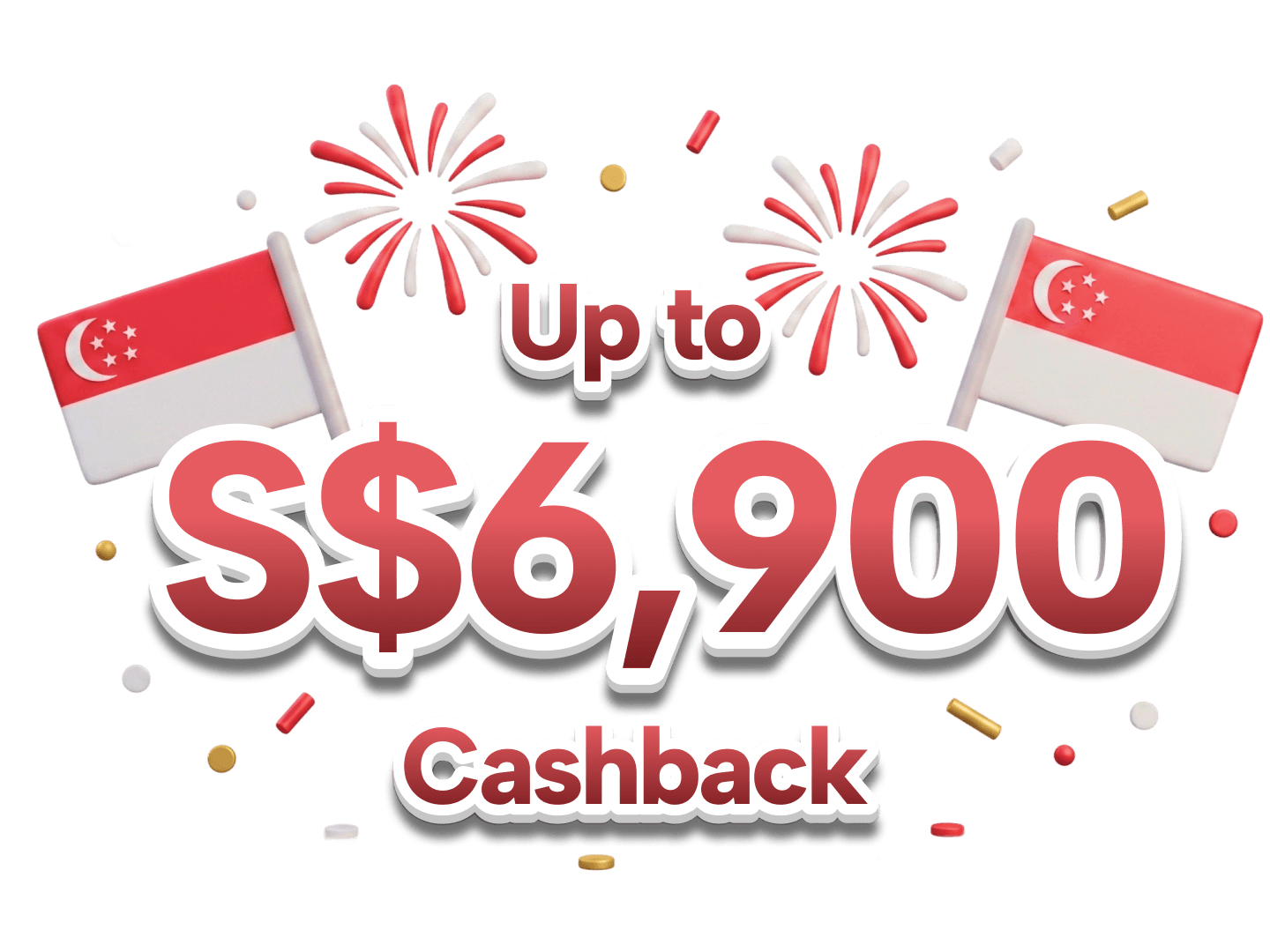 SingSaver Personal Loan Cashback Offer