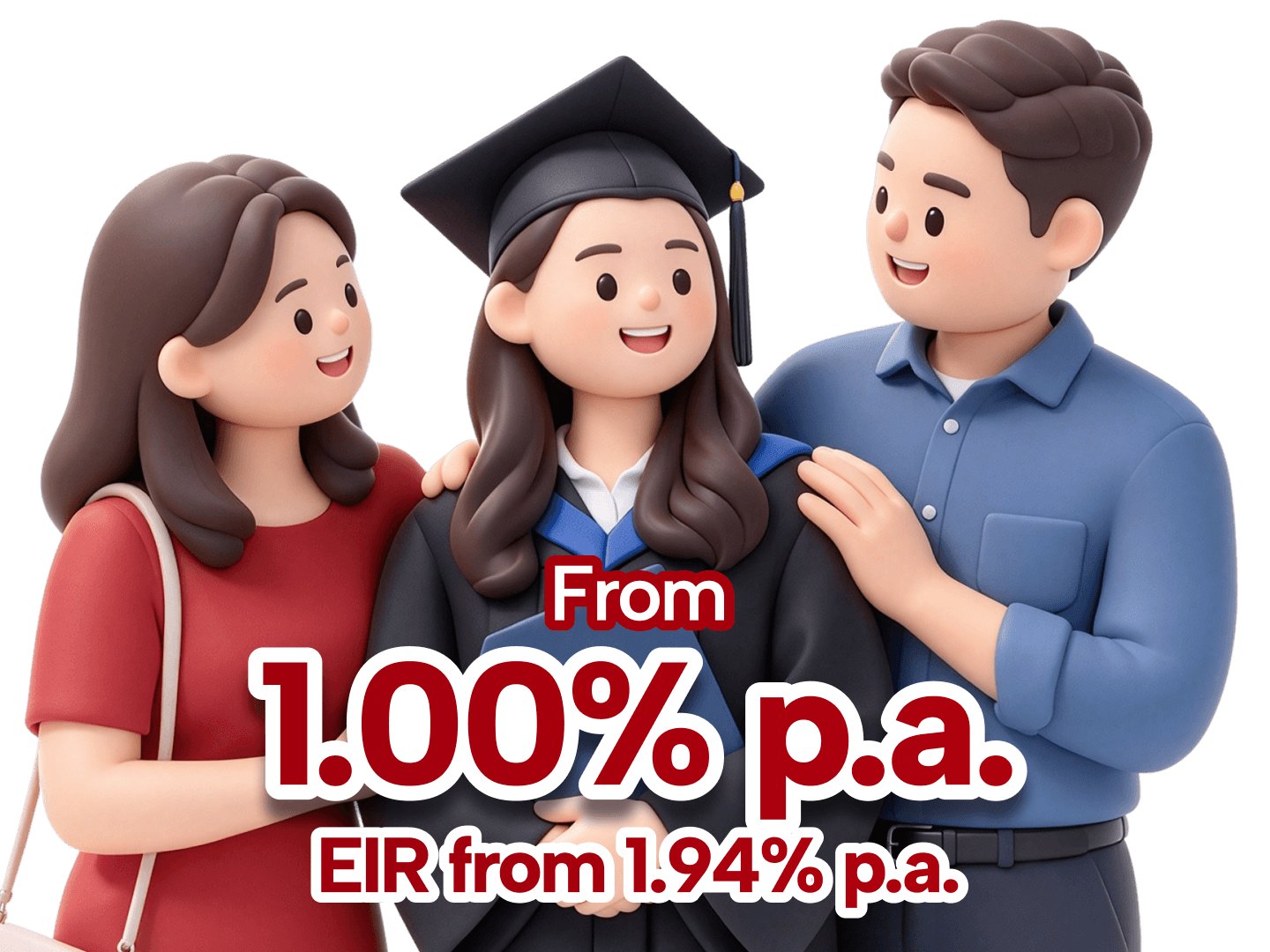 SingSaver x CIMB Personal Loan Exclusive Offer