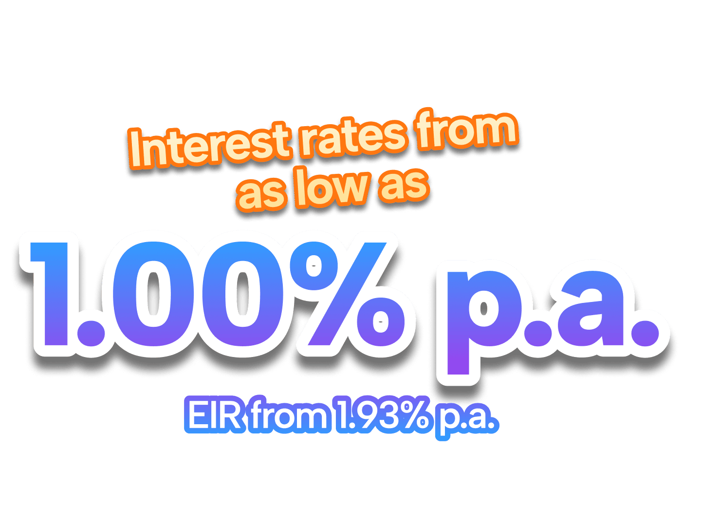 SingSaver Personal Loan Cashback Offer