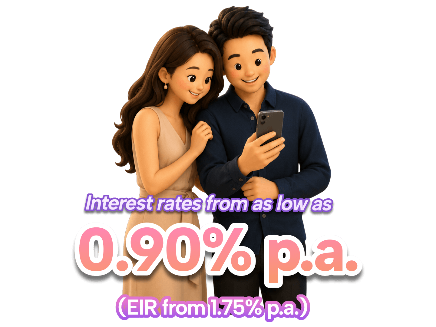 SingSaver Personal Loan Cashback Offer