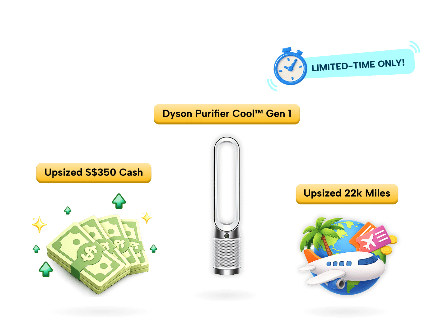 ⚡SingSaver x Plus500 Flash Deal⚡