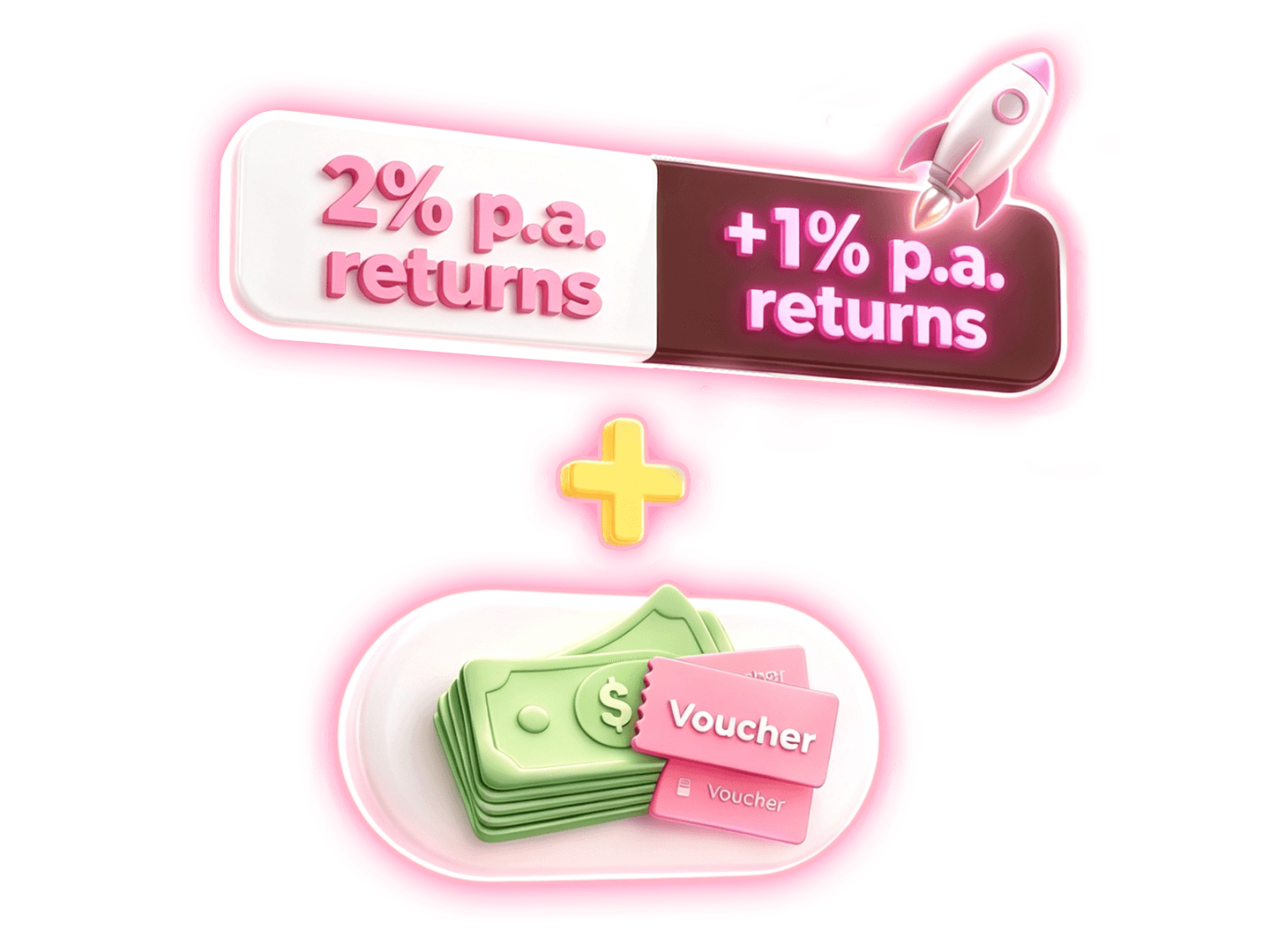 SingSaver x Chocolate Finance Exclusive Offer