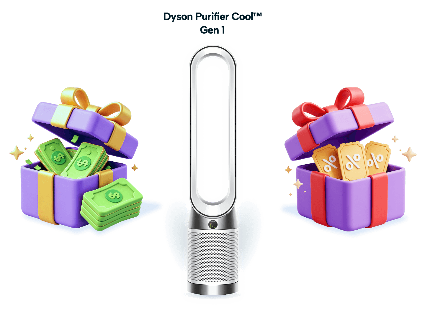 SingSaver Exclusive Offer