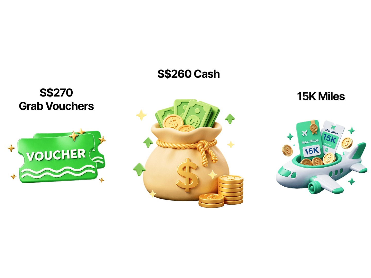 SingSaver x FOREX.com Exclusive Offer