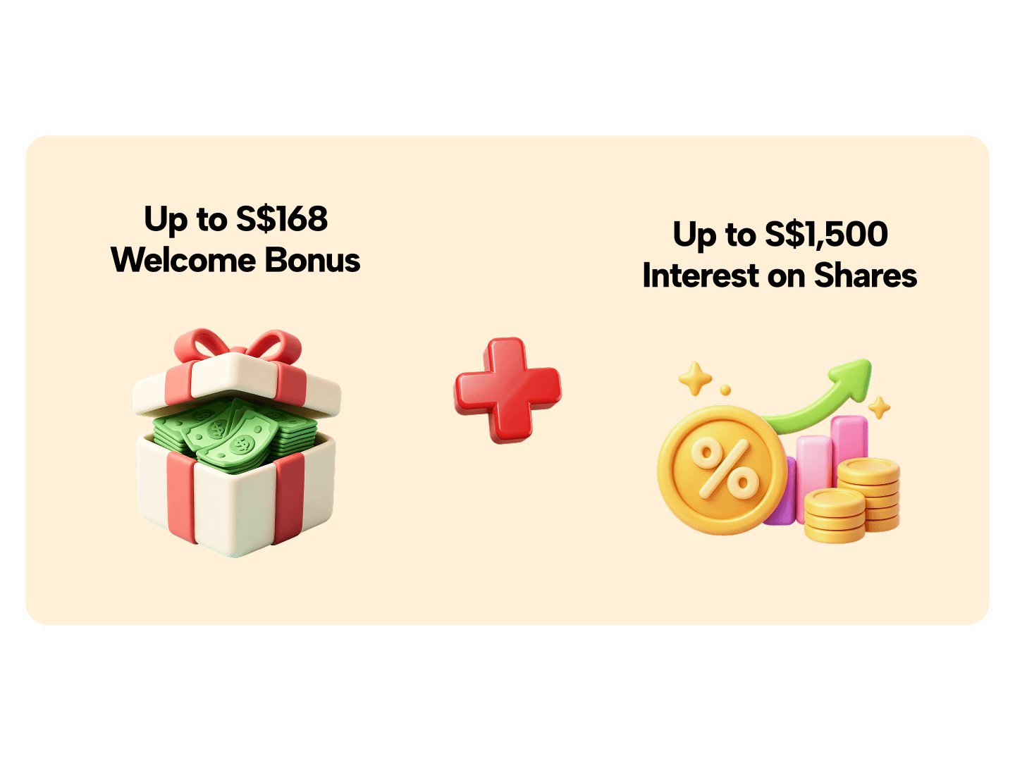 SingSaver x IG Markets Exclusive Offer