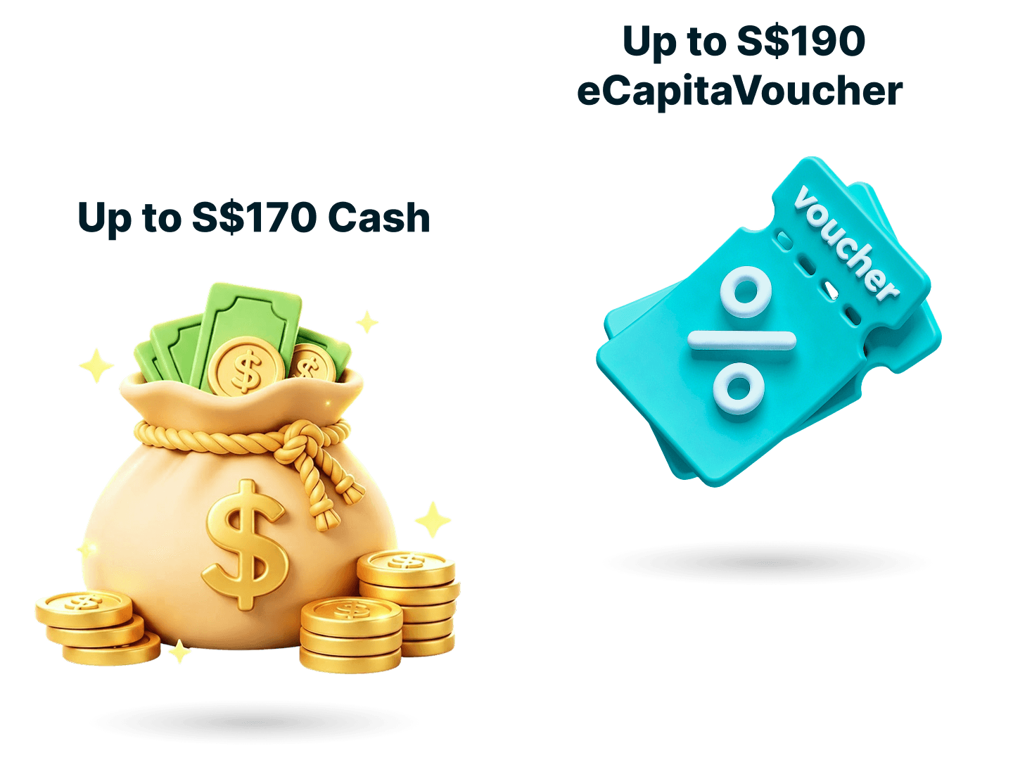 SingSaver x uSmart Exclusive Offer