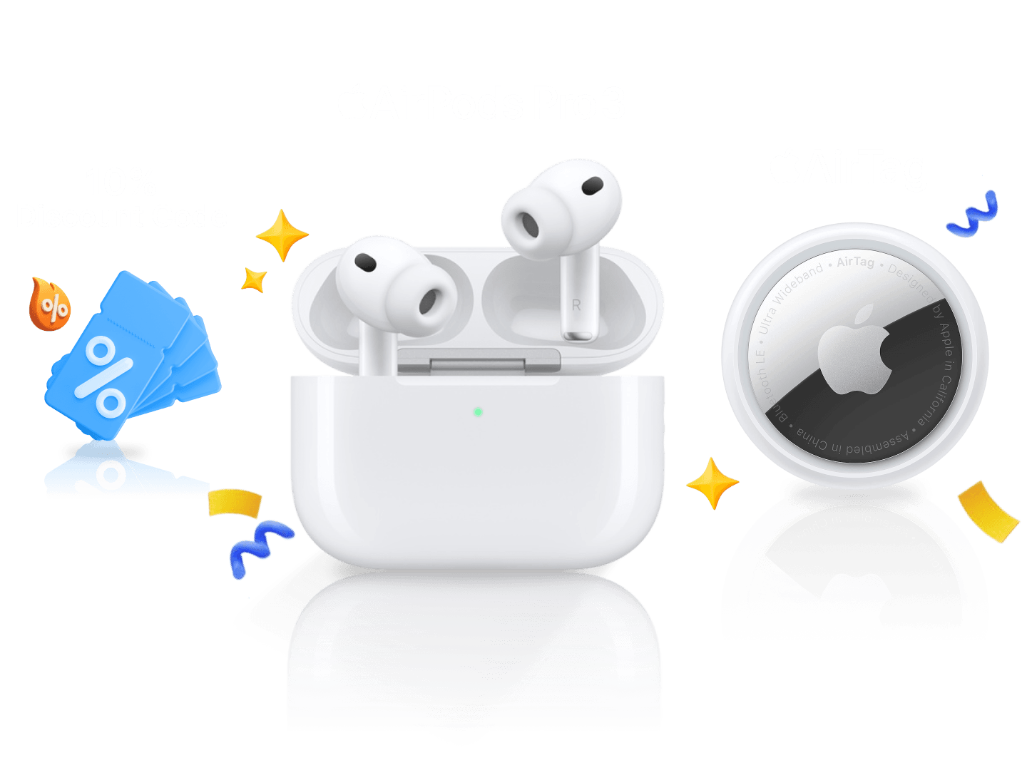 Get protected for your next holiday and score an Apple upgrade on us! ✈️🍏