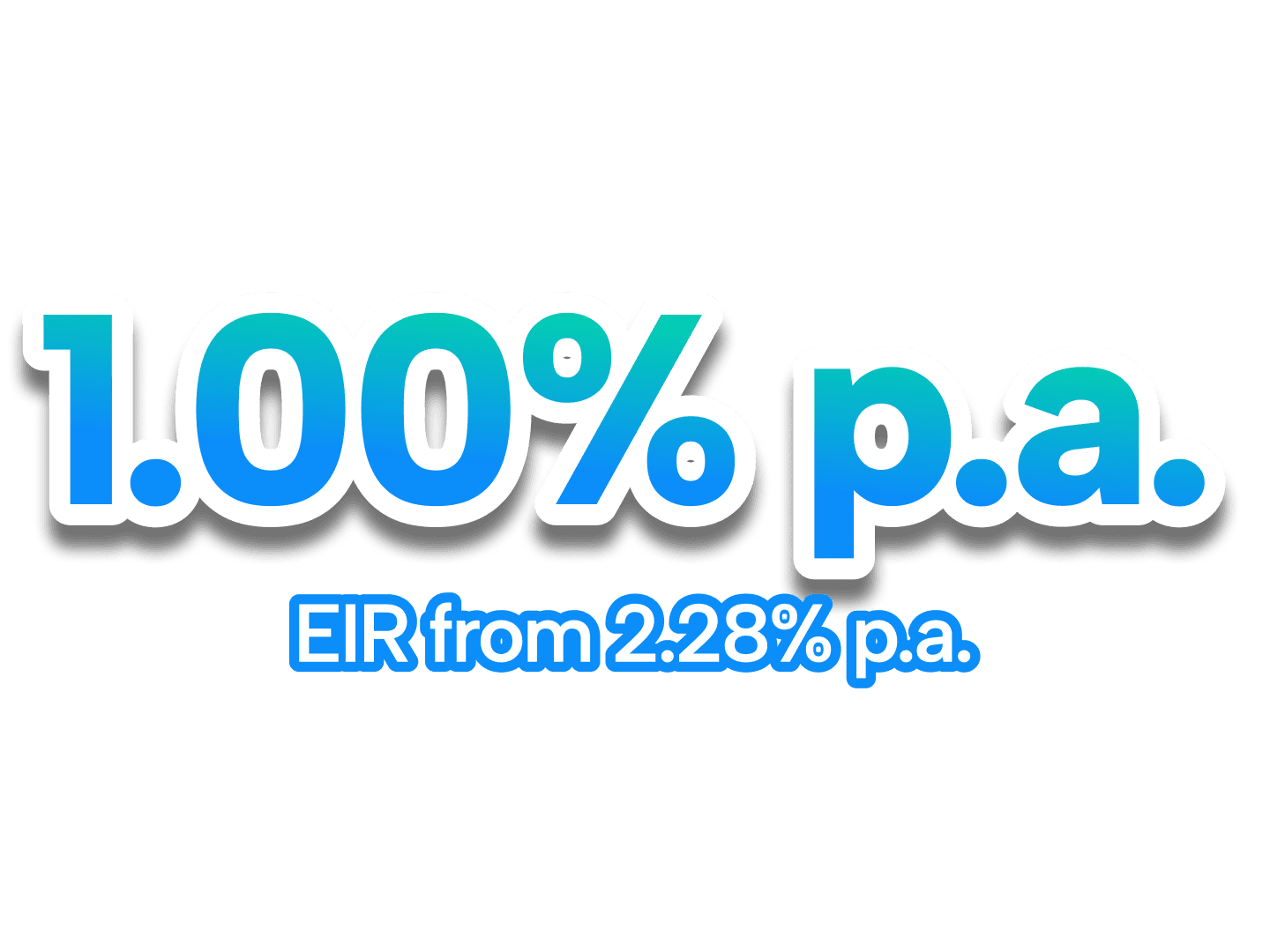 ⚡SingSaver x Trust Personal Loan Flash Deal⚡