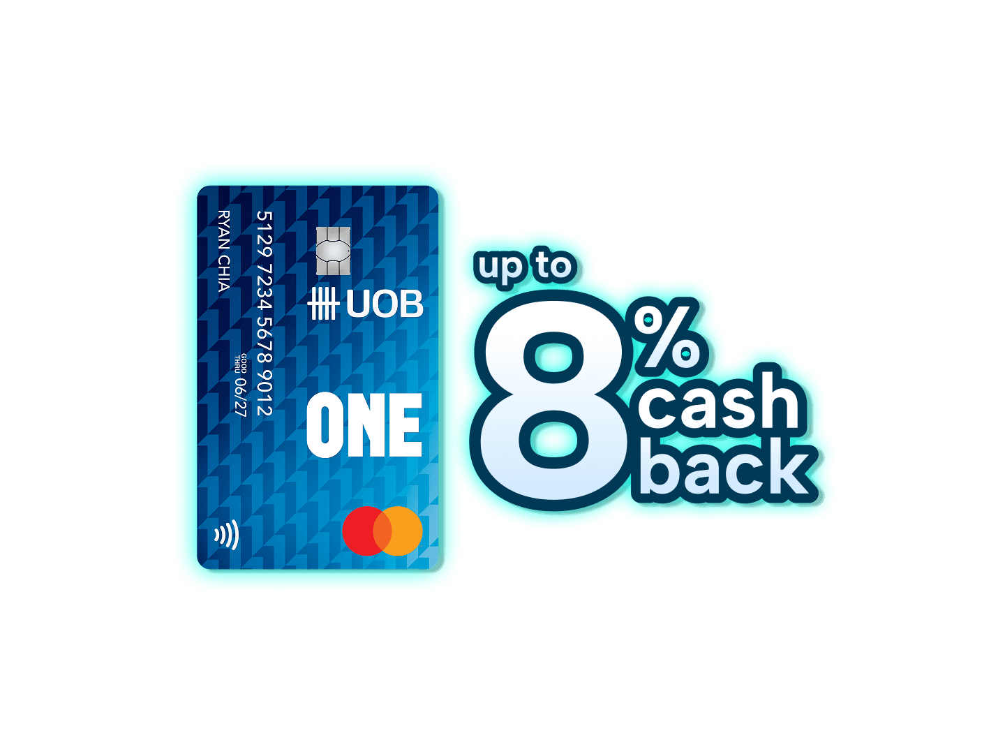 SingSaver x UOB One Debit Card Exclusive Offer