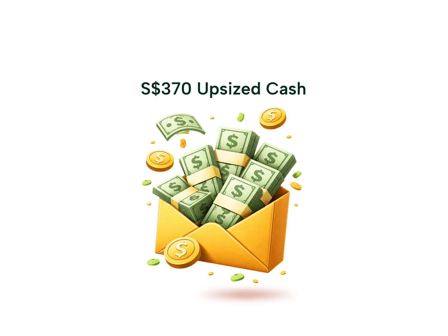 Maximise your everyday rewards with OCBC Credit Cards!