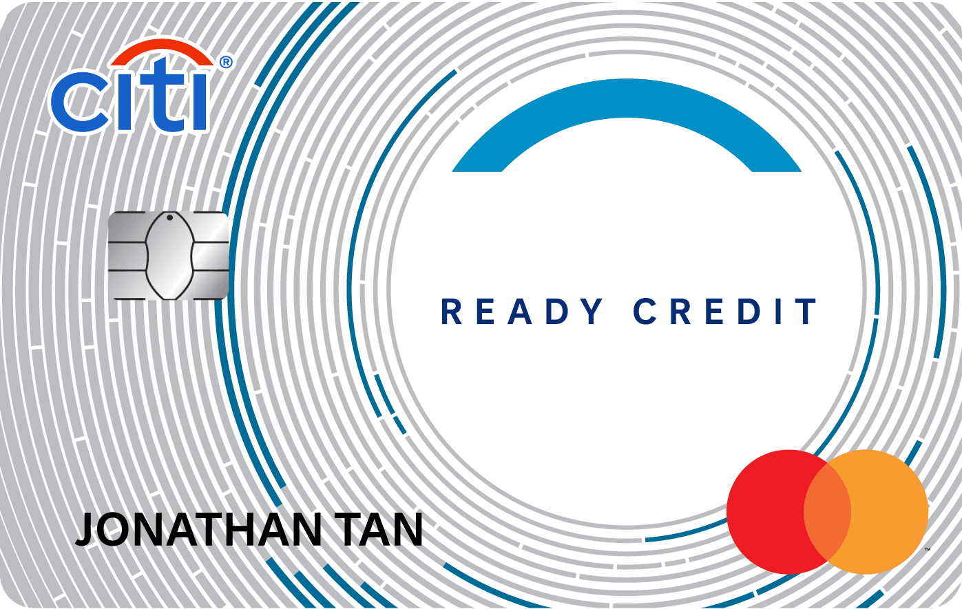 Citi Quick Cash Program with Ready Credit