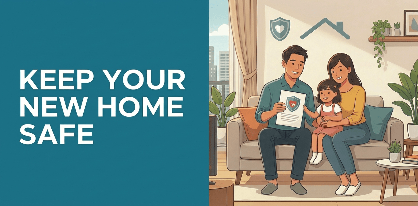 BTO Home Insurance: Do you need more than HPS?