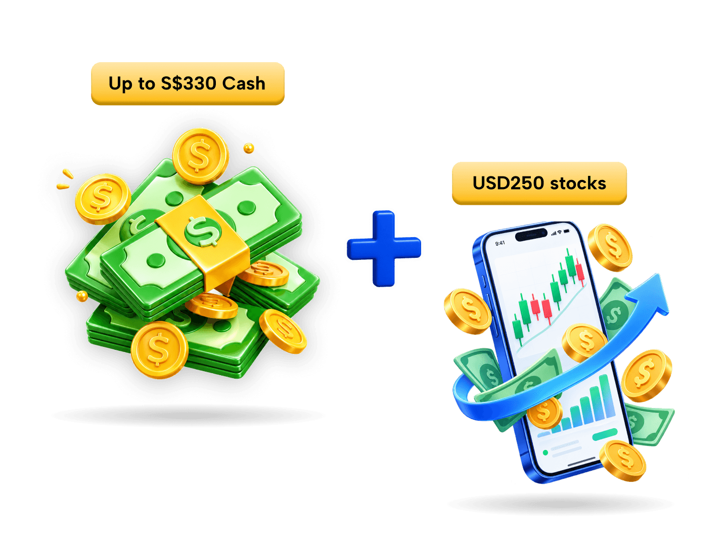 SingSaver x eToro Exclusive Offer