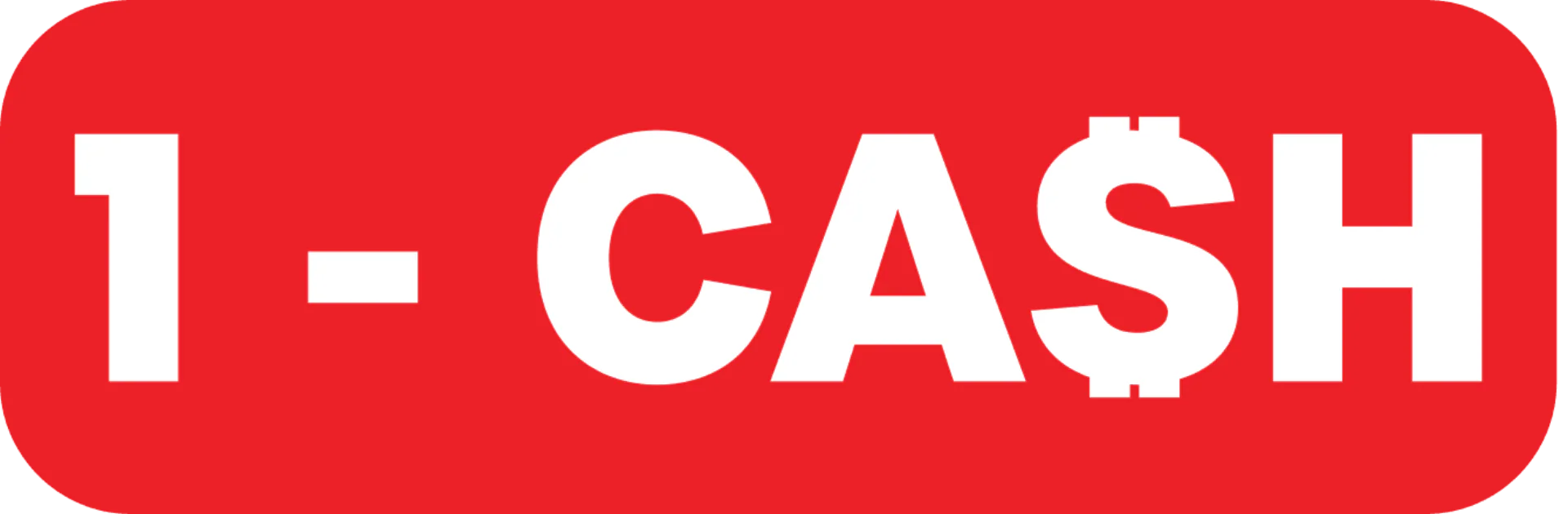 1-Cash