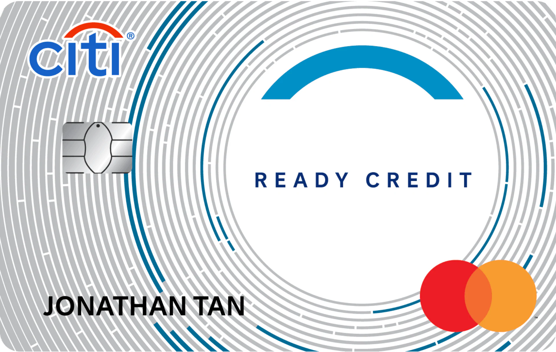 Citi Quick Cash Program with Ready Credit