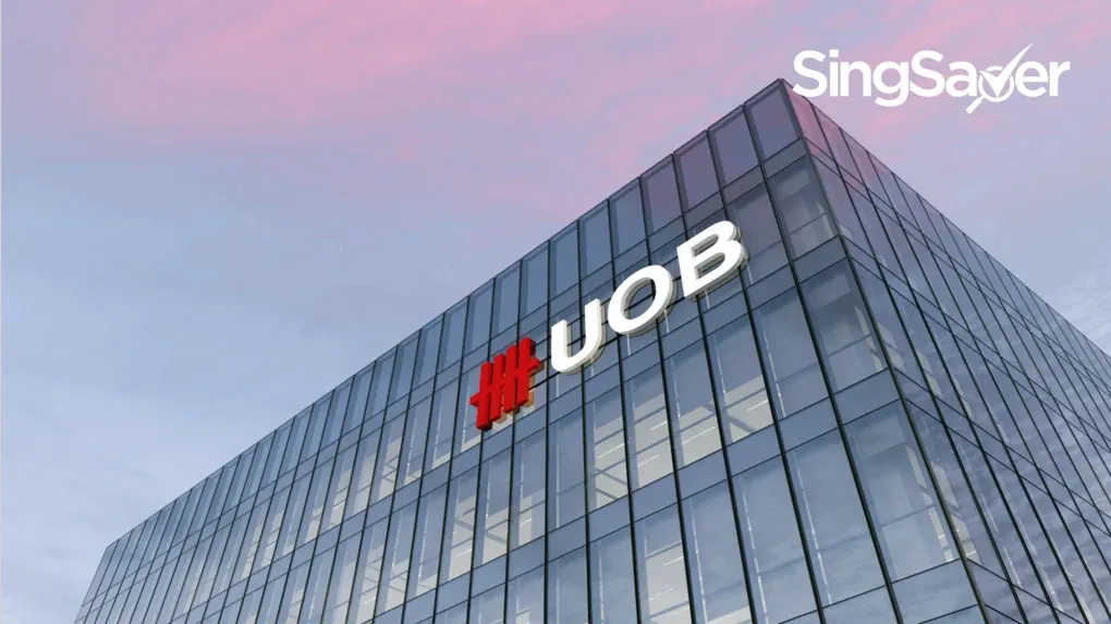 UOB Privilege Banking Review: A Top-notch Premier Banking Platform For Those Who Can Pay The Price