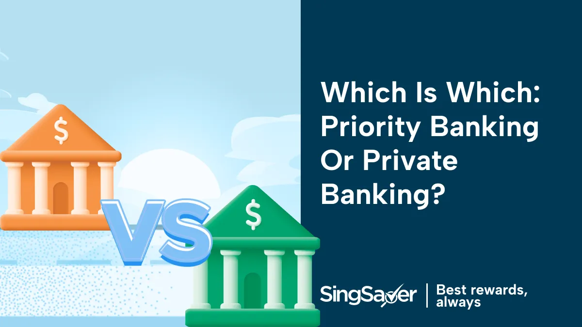 Priority Banking vs. Private Banking: How to Qualify?