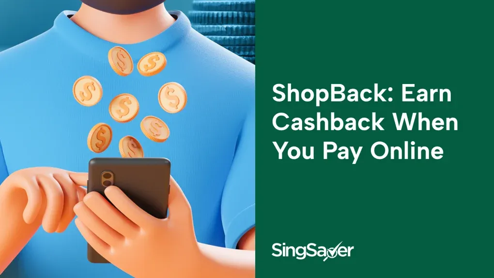 Maximise ShopBack Pay Cashback: Best Credit Cards To Use