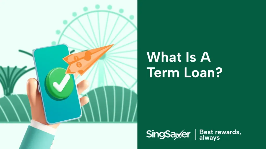 What Is A Term Loan?