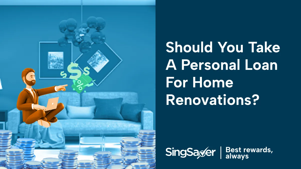 When to Use a Personal Loan for Home Renovations