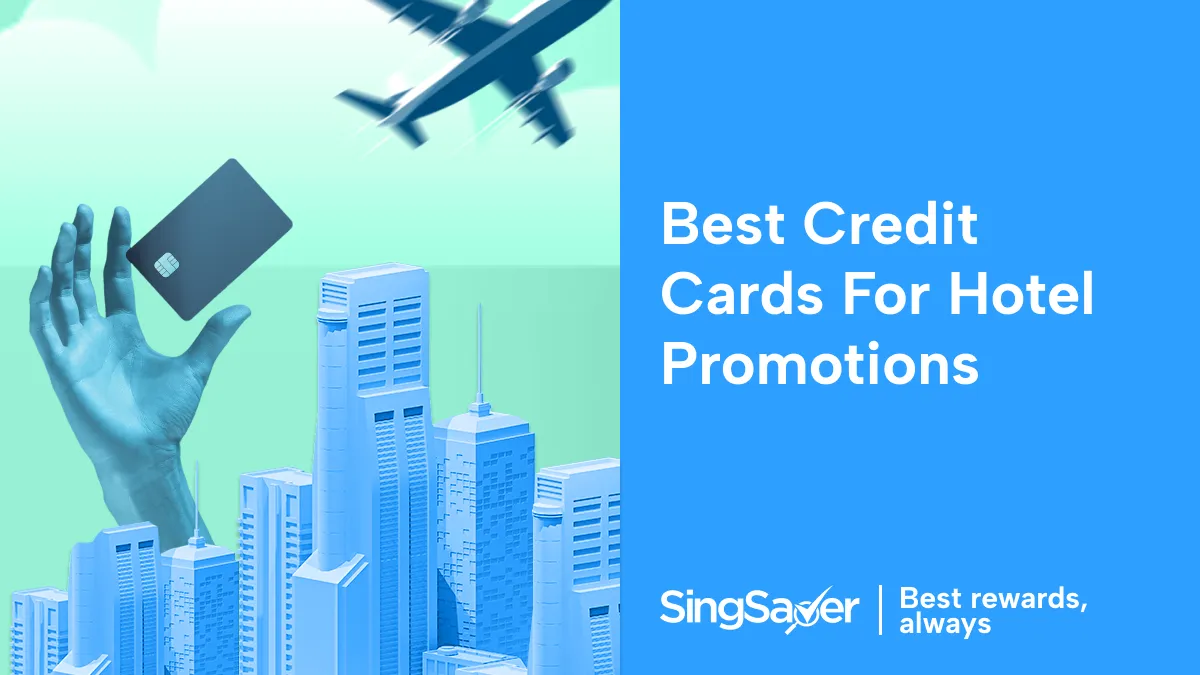 Best Credit Card Hotel Promotions and Discounts 2025
