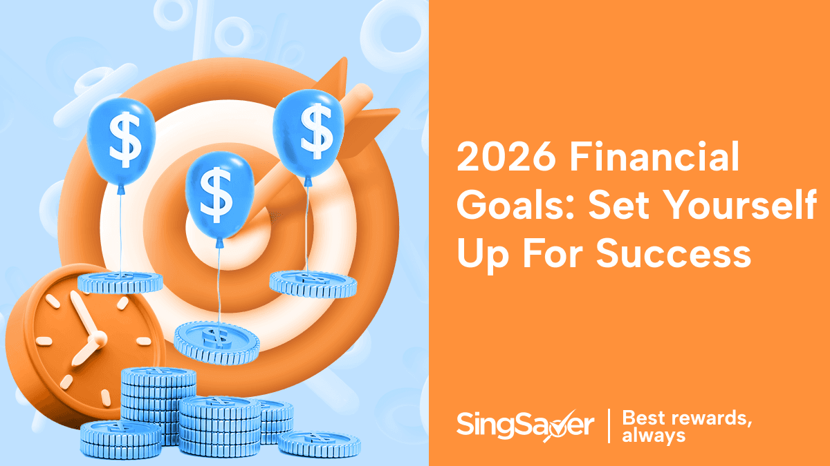 A Step-by-Step Guide to Financial Planning in Singapore