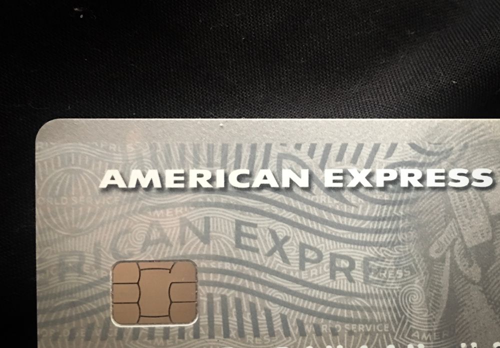 The American Express True Cashback Card Review: 1.5% Cashback On Just About Everything